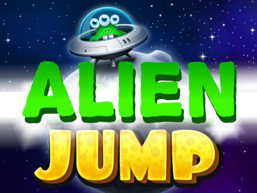 Alien Jump img